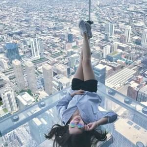 Meet your Posher, Phung